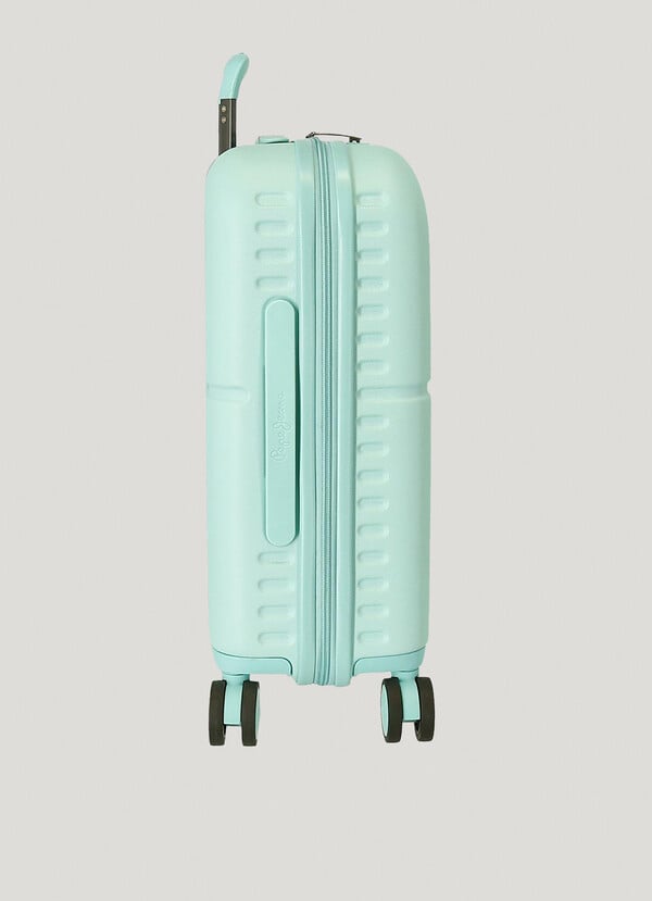 Pepe Jeans maleta trolley 55cm rígida Ofertas de temporada