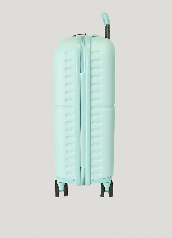 Pepe Jeans maleta trolley 55cm rígida Ofertas de temporada