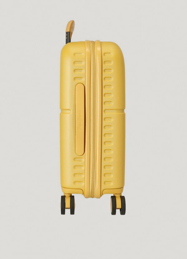 Pepe Jeans maleta trolley 55cm rígida Precio ultrabajo