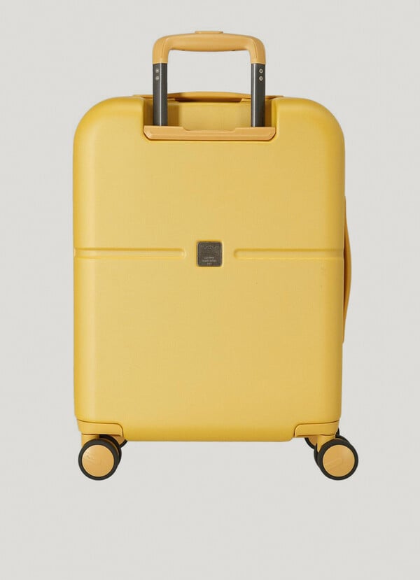 Pepe Jeans maleta trolley 55cm rígida Precio ultrabajo