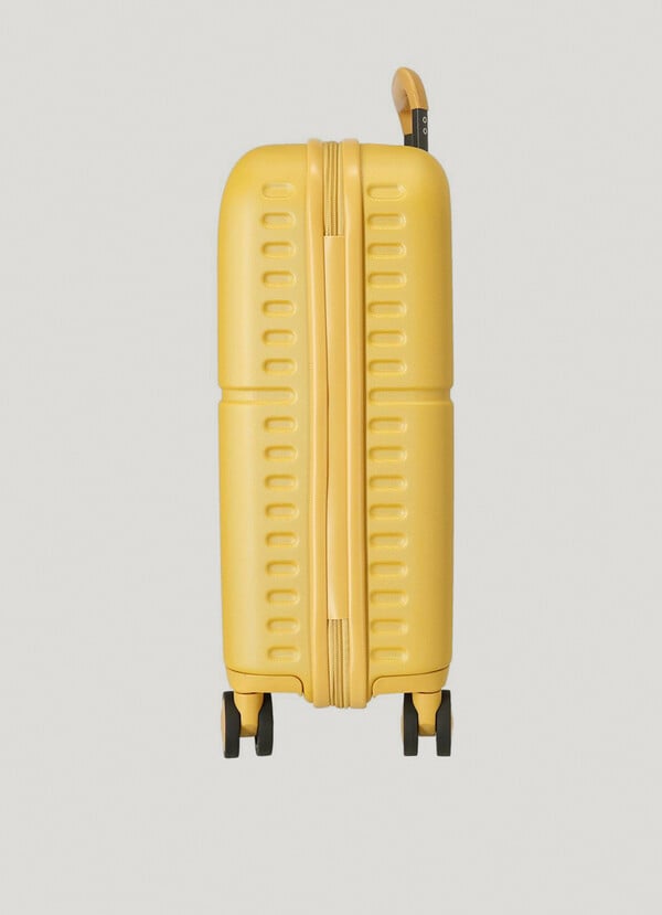 Pepe Jeans maleta trolley 55cm rígida Precio ultrabajo