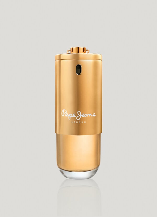 Pepe Jeans perfume bright intense
