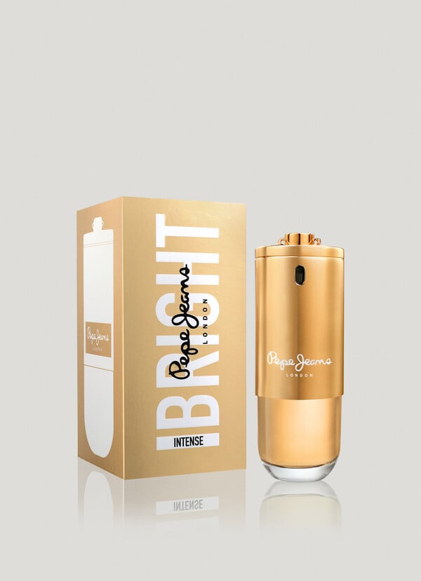 Pepe Jeans perfume bright intense Rebajas baratas