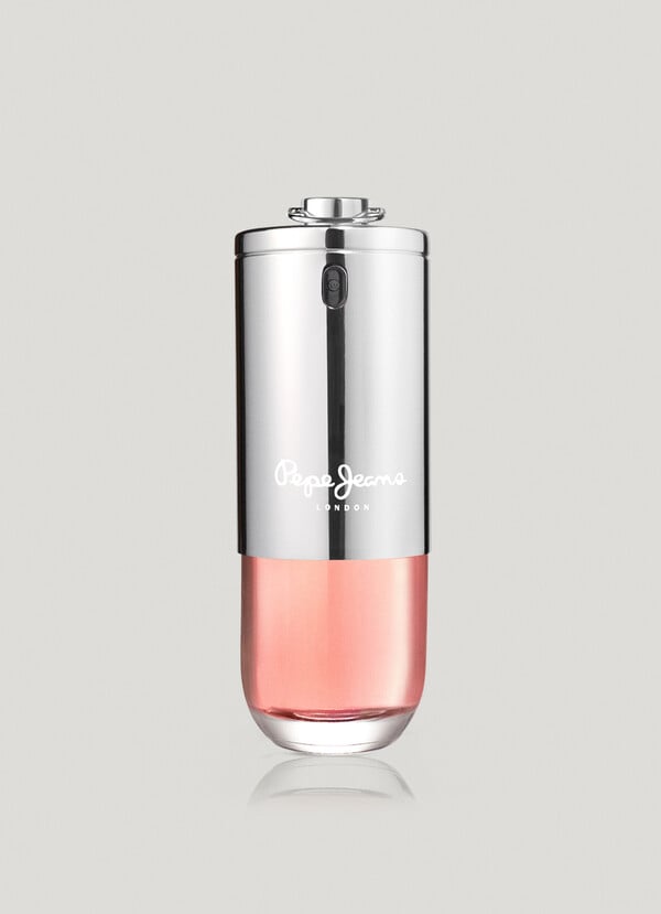 Pepe Jeans perfume bright