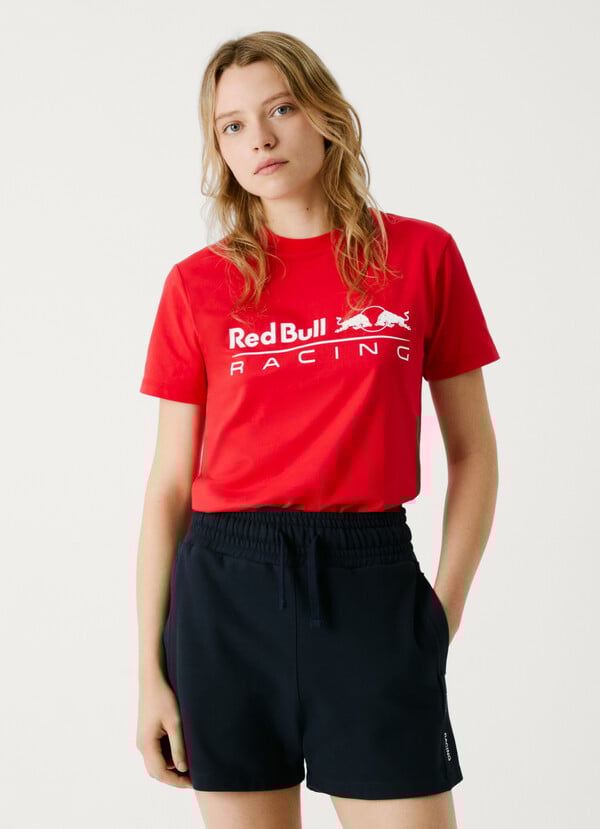 Pepe Jeans camiseta logo estampado