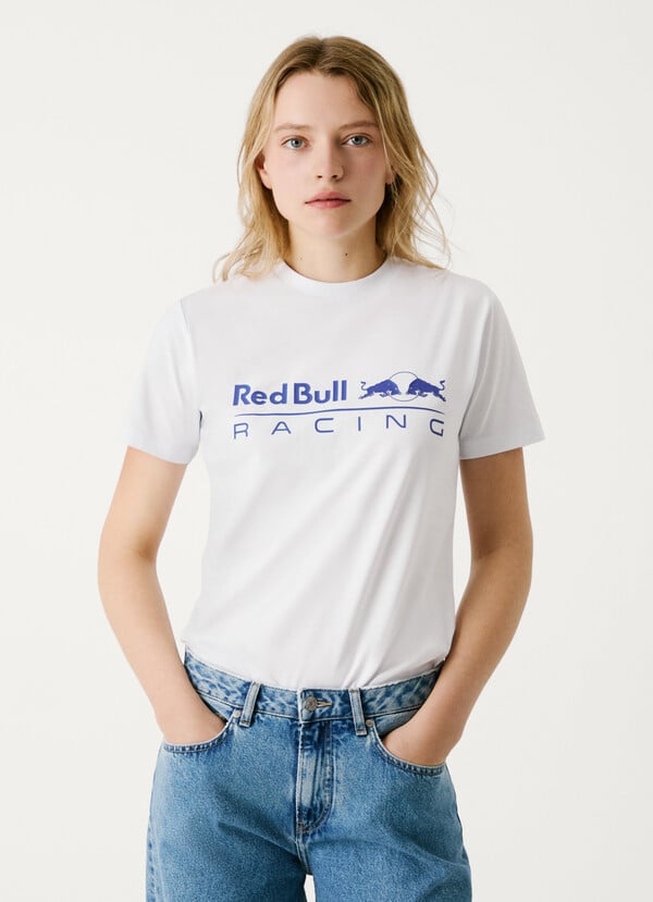Pepe Jeans camiseta logo estampado Oferta especial de fábrica