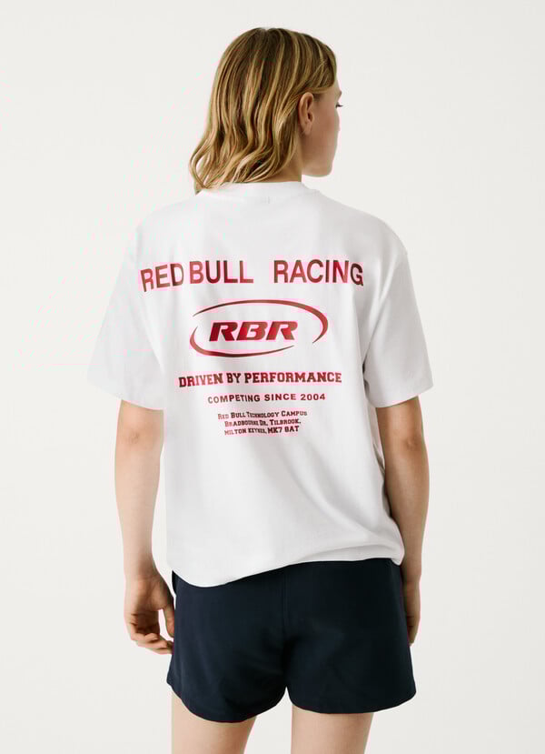 Pepe Jeans camiseta logo estampado Últimos 3 días