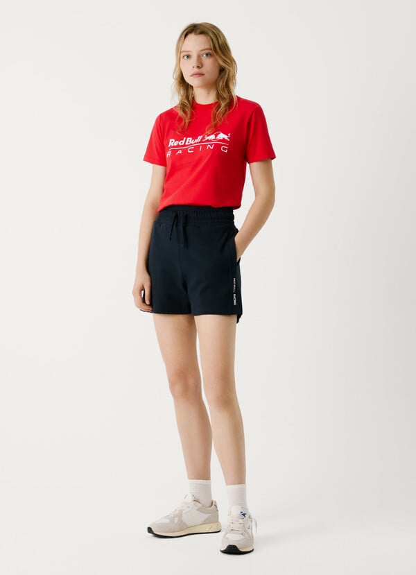 Pepe Jeans camiseta logo estampado Últimos 2 días