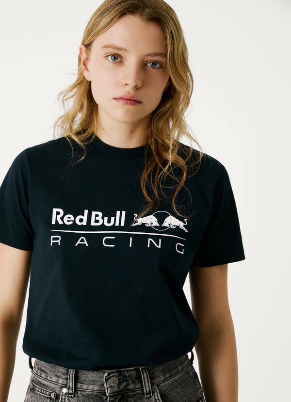 Pepe Jeans camiseta logo estampado Precio de fábrica