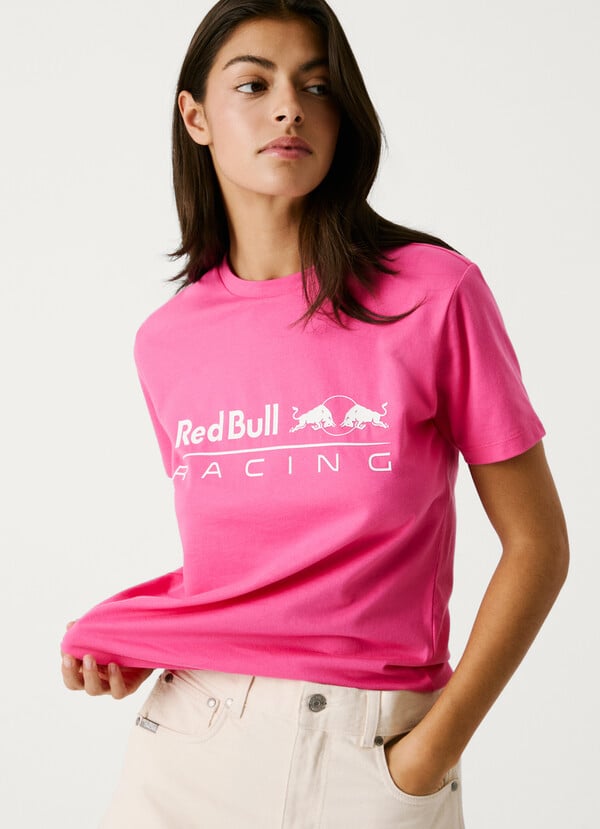 Pepe Jeans camiseta logo estampado Envío internacional gratuito
