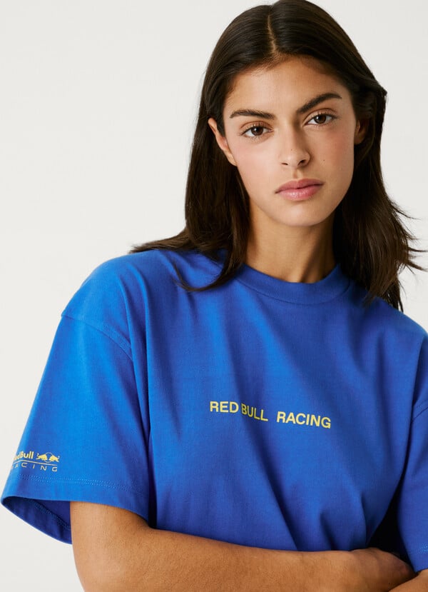 Pepe Jeans camiseta logo estampado Ahorra y exporta