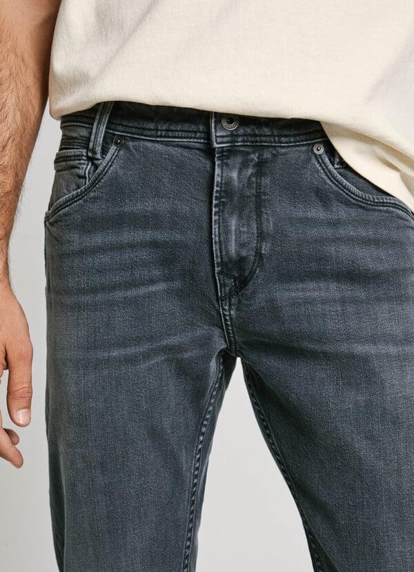 Pepe Jeans jeans fit taper y tiro regular - spike Solo hoy