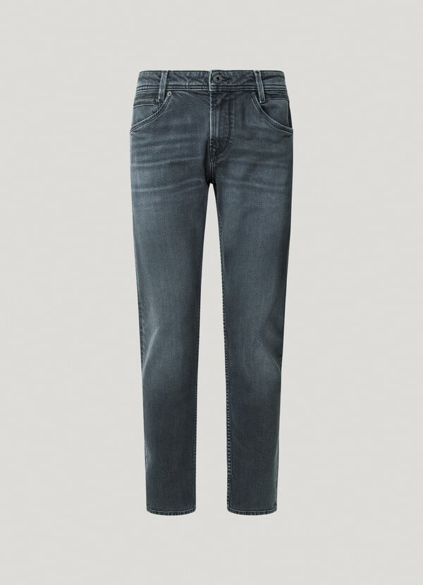 Pepe Jeans jeans fit taper y tiro regular - spike Solo hoy