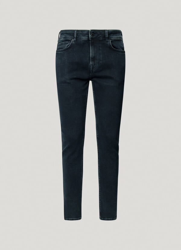 Pepe Jeans jeans fit skinny y tiro regular - finsbury Oferta exclusiva