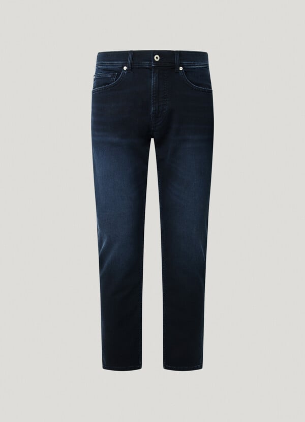 Pepe Jeans jeans fit slim y tiro regular - track Rebajas