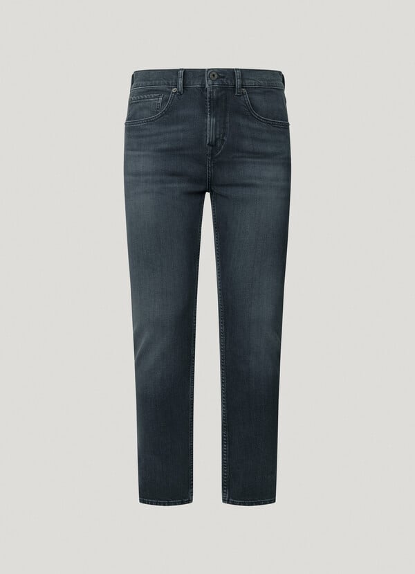 Pepe Jeans jeans fit slim y tiro regular - hatch Mejor oferta