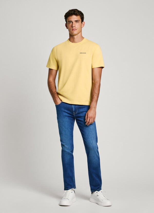 Pepe Jeans jeans fit slim y tiro regular - hatch Promoción por tiempo limitado
