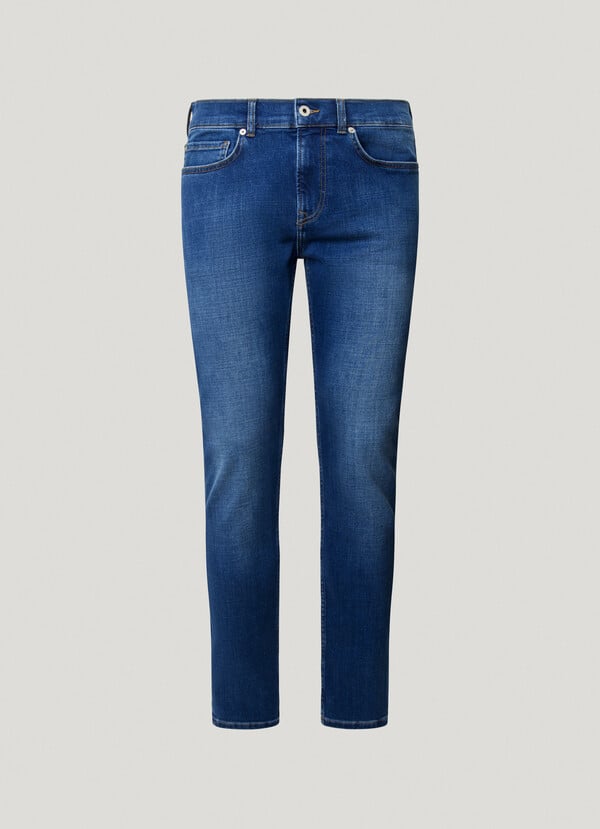 Pepe Jeans jeans fit slim y tiro regular - hatch Promoción por tiempo limitado
