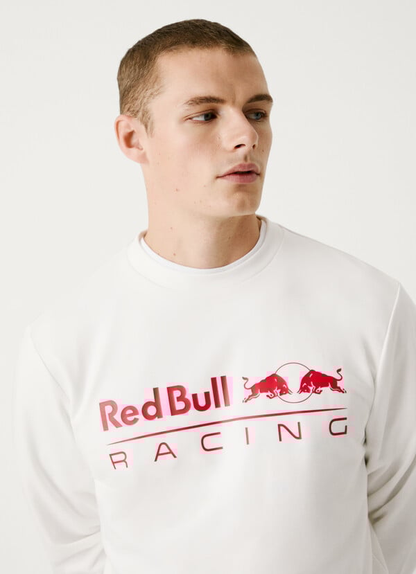 Pepe Jeans sudadera cuello redondo con logo Grandes ahorros