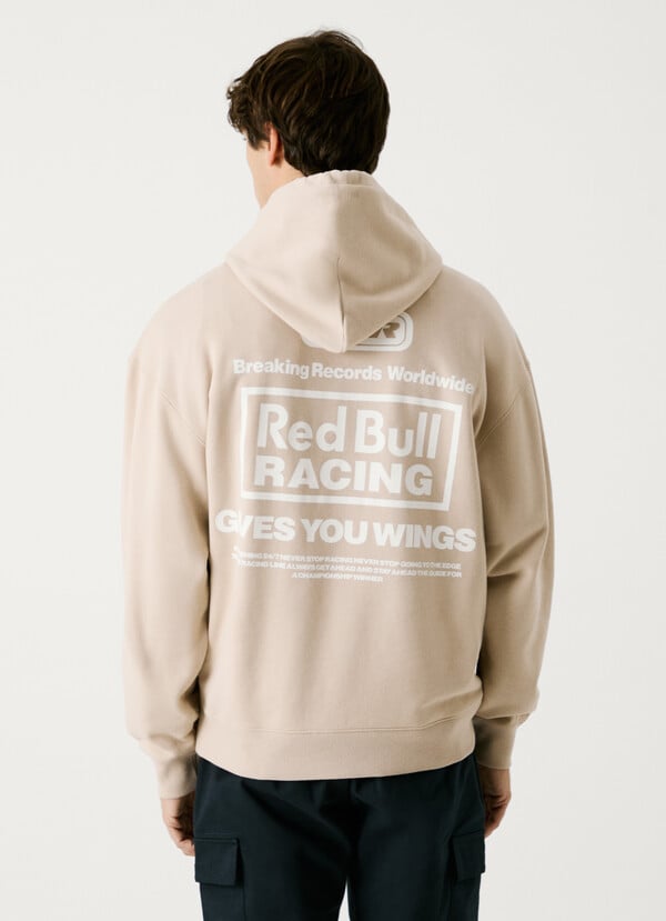 Pepe Jeans sudadera con capucha ajustable Rebajas baratas
