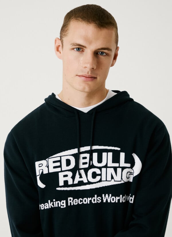 Pepe Jeans jersey capucha con logo Oferta exclusiva