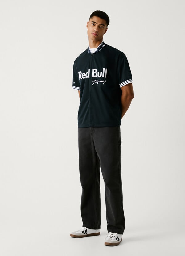 Pepe Jeans camisa de béisbol Precio de fábrica