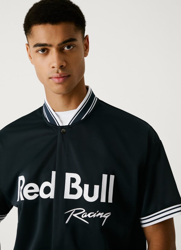 Pepe Jeans camisa de béisbol Precio de fábrica