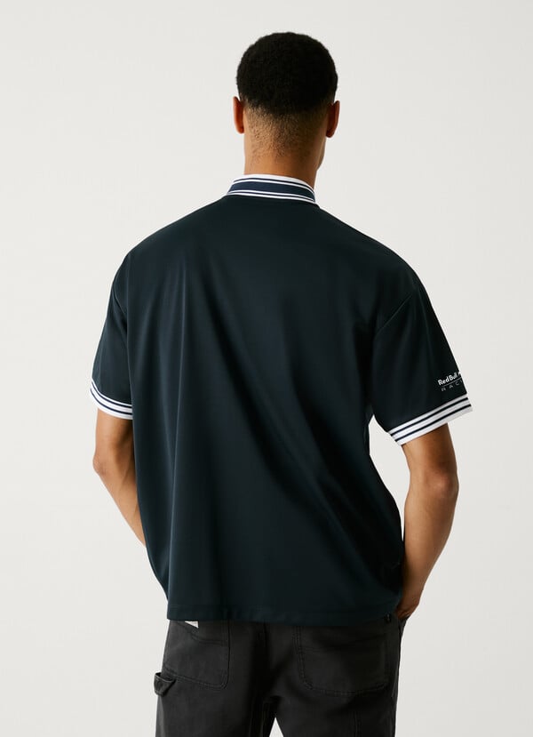 Pepe Jeans camisa de béisbol Precio de fábrica