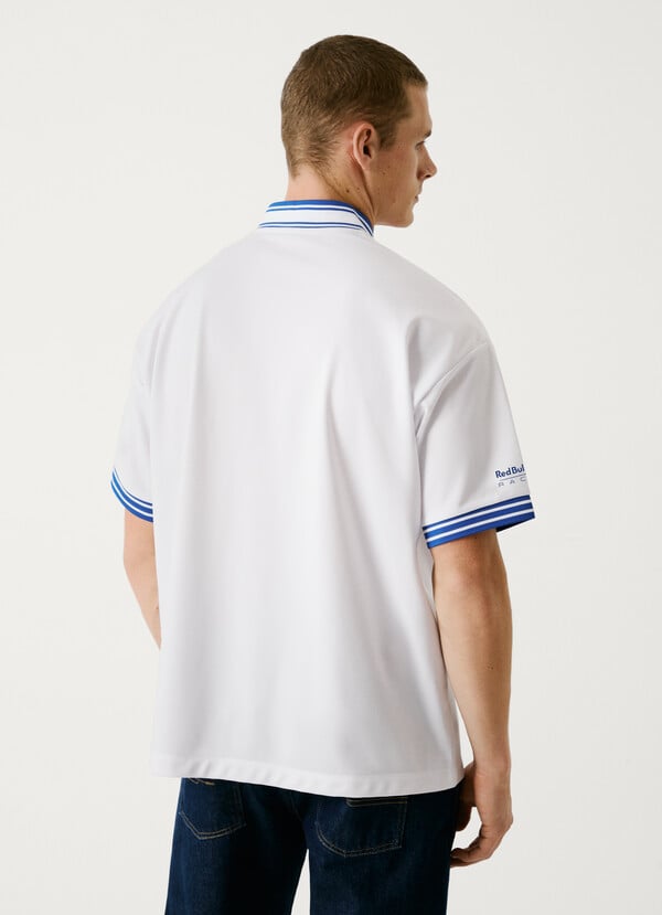 Pepe Jeans camisa de béisbol Grandes descuentos