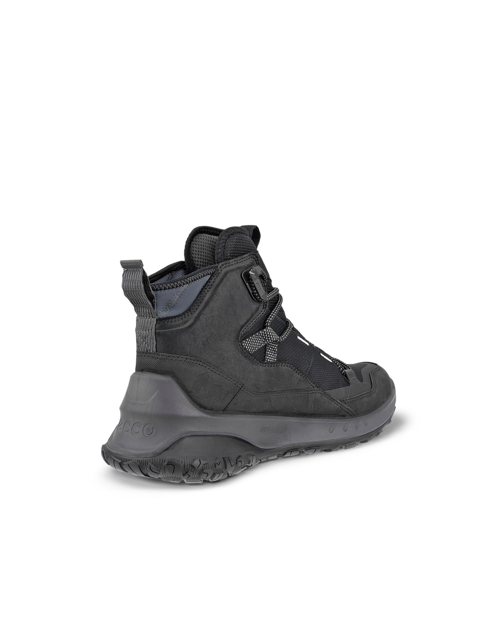 ﻿Ecco Botas de montaña impermeable de nobuk ECCO® ULT-TRN Mid para hombre Últimos 3 días