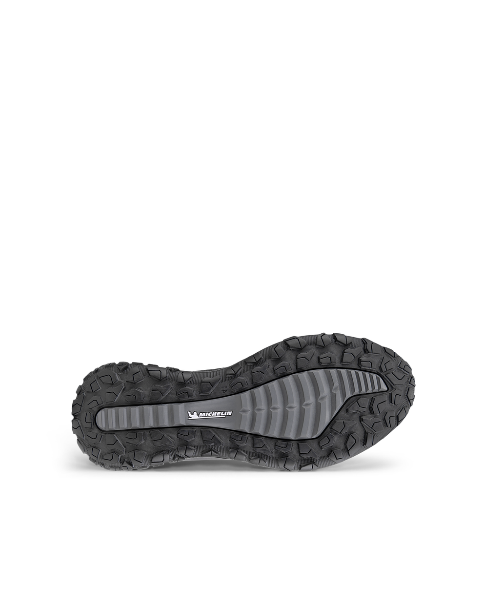 ﻿Ecco Botas de montaña impermeable de nobuk ECCO® ULT-TRN Mid para hombre Últimos 3 días