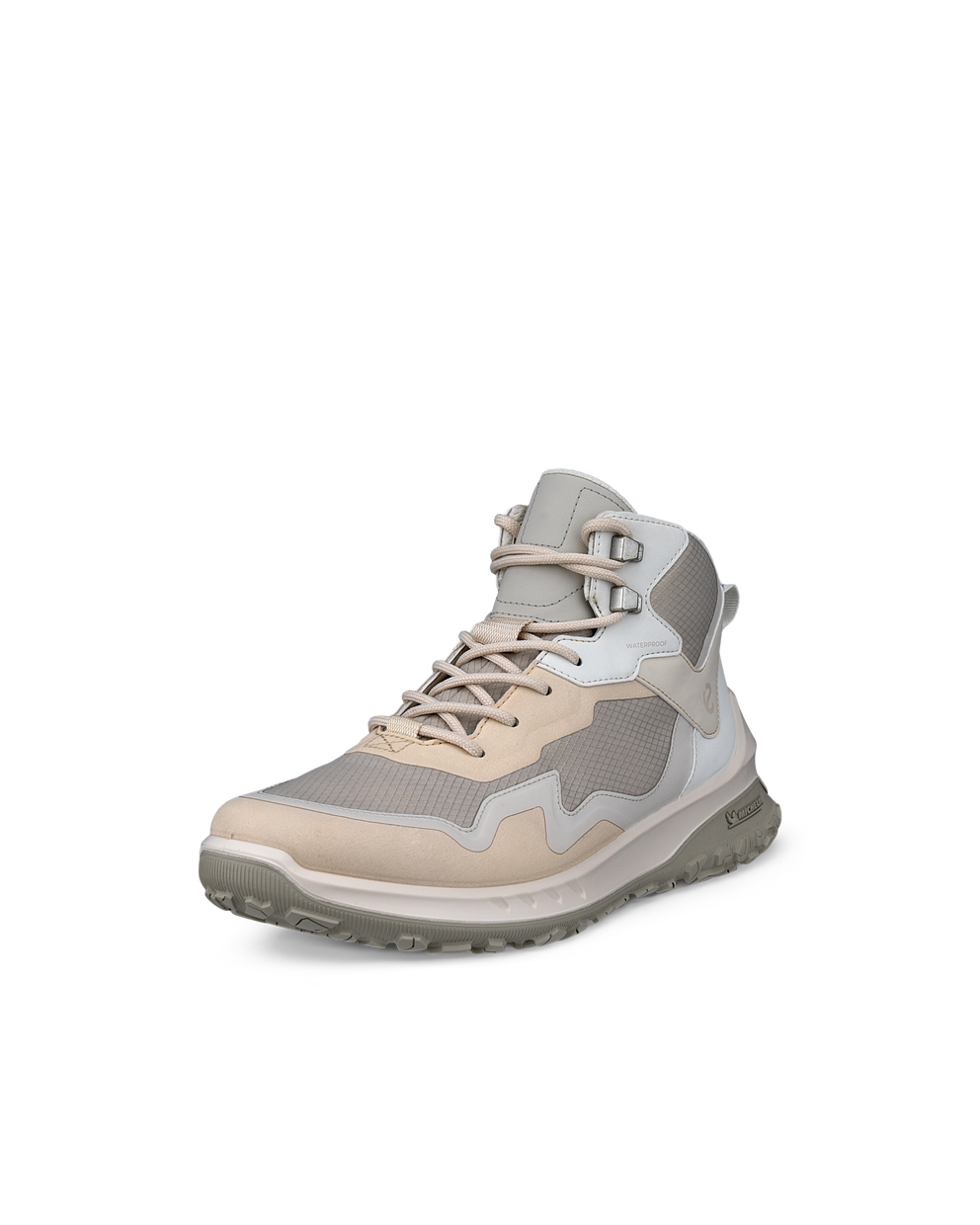 Ecco Botas con cordones ECCO® ULT-TRN para mujer COMPRAR AHORA
