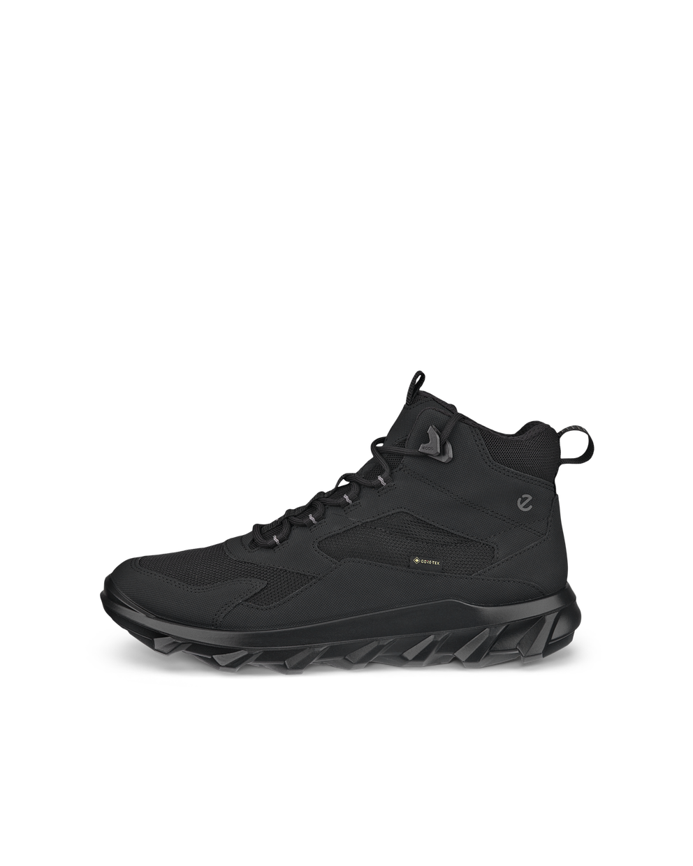 Ecco Zapatillas Oudoor altas con Gore-Tex ECCO® MX para mujer