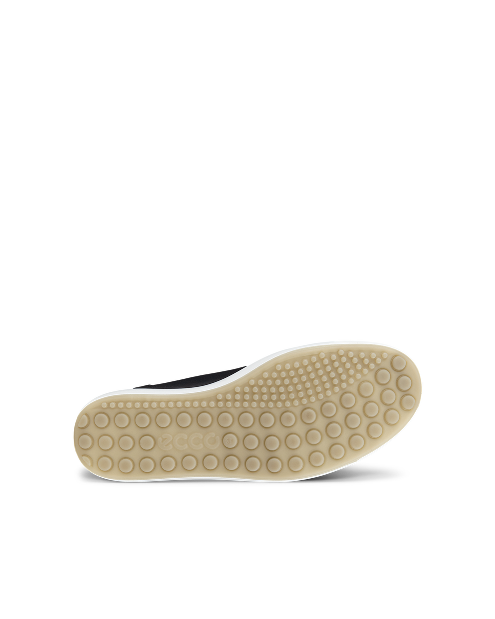 Ecco Zapatillas altas de piel ECCO® Soft 7 para mujer Últimos 2 días