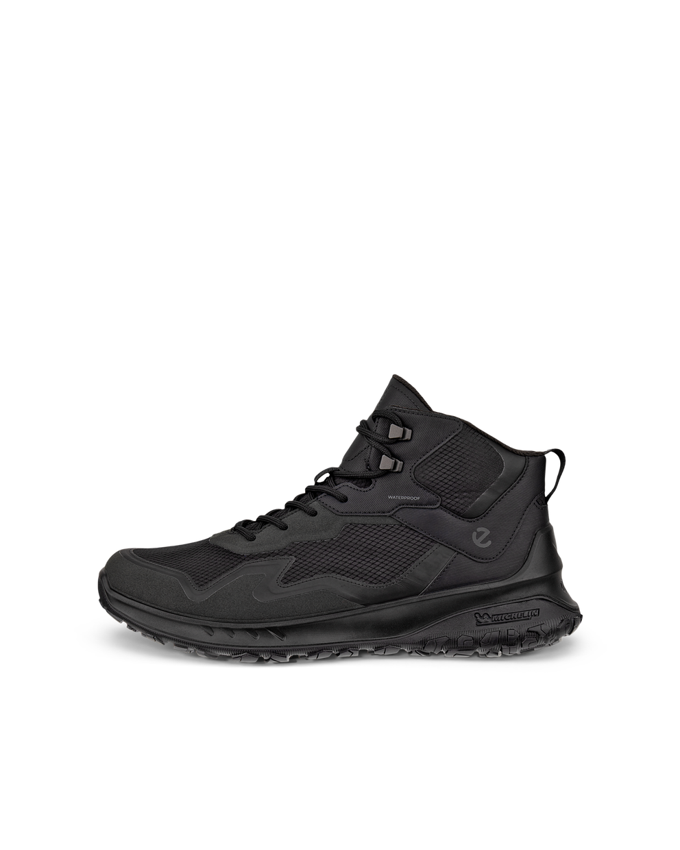 Ecco Botas de montaña impermeable de caña media ECCO® ULT-TRN para hombre