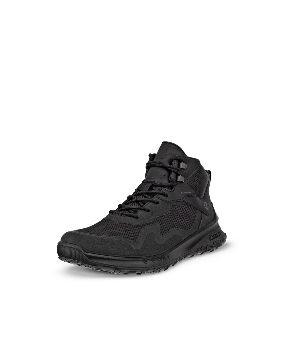 Ecco Botas de montaña impermeable de caña media ECCO® ULT-TRN para hombre Último día