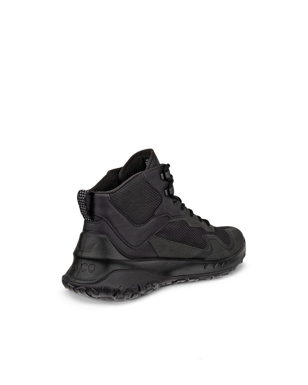 Ecco Botas de montaña impermeable de caña media ECCO® ULT-TRN para hombre Último día
