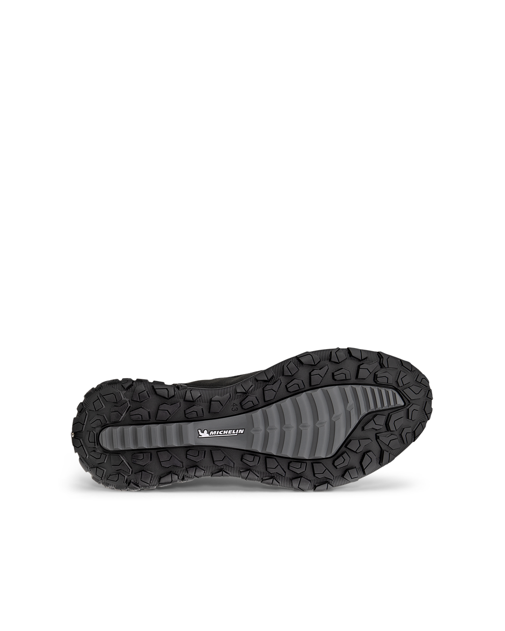 Ecco Botas de montaña impermeable de caña media ECCO® ULT-TRN para hombre Último día