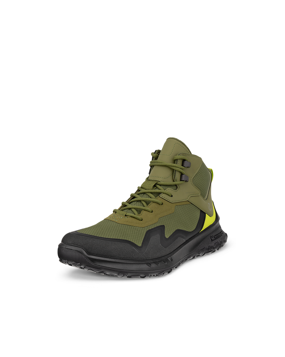 Ecco Botas de montaña impermeable de caña media ECCO® ULT-TRN para hombre Precio de fábrica