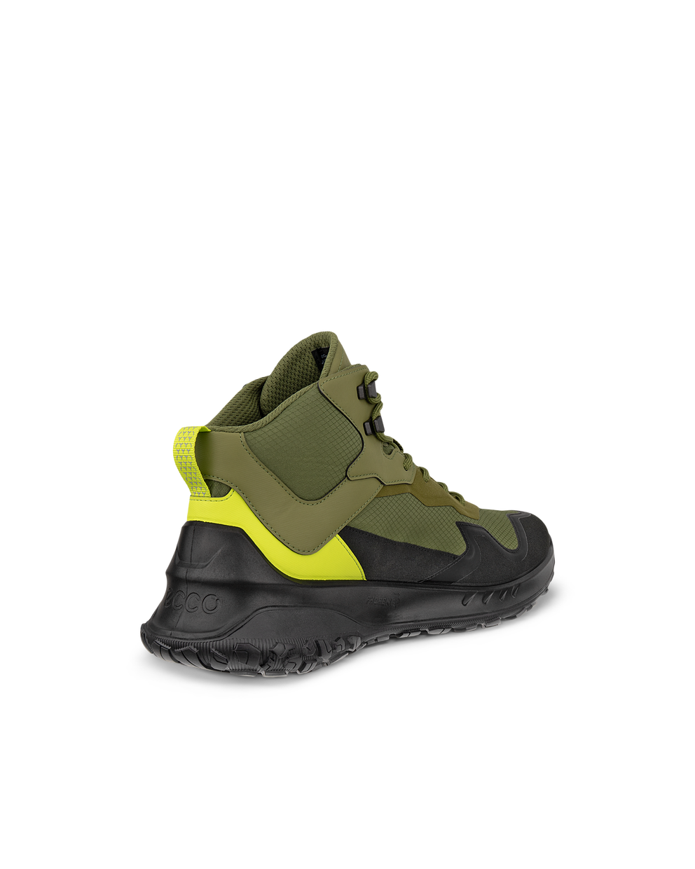 Ecco Botas de montaña impermeable de caña media ECCO® ULT-TRN para hombre Precio de fábrica