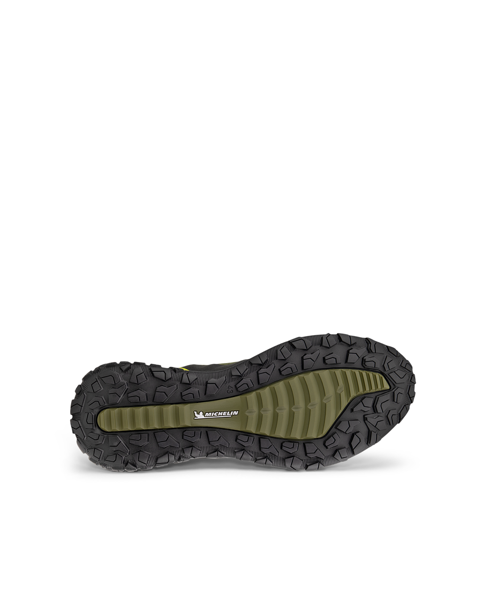 Ecco Botas de montaña impermeable de caña media ECCO® ULT-TRN para hombre Precio de fábrica