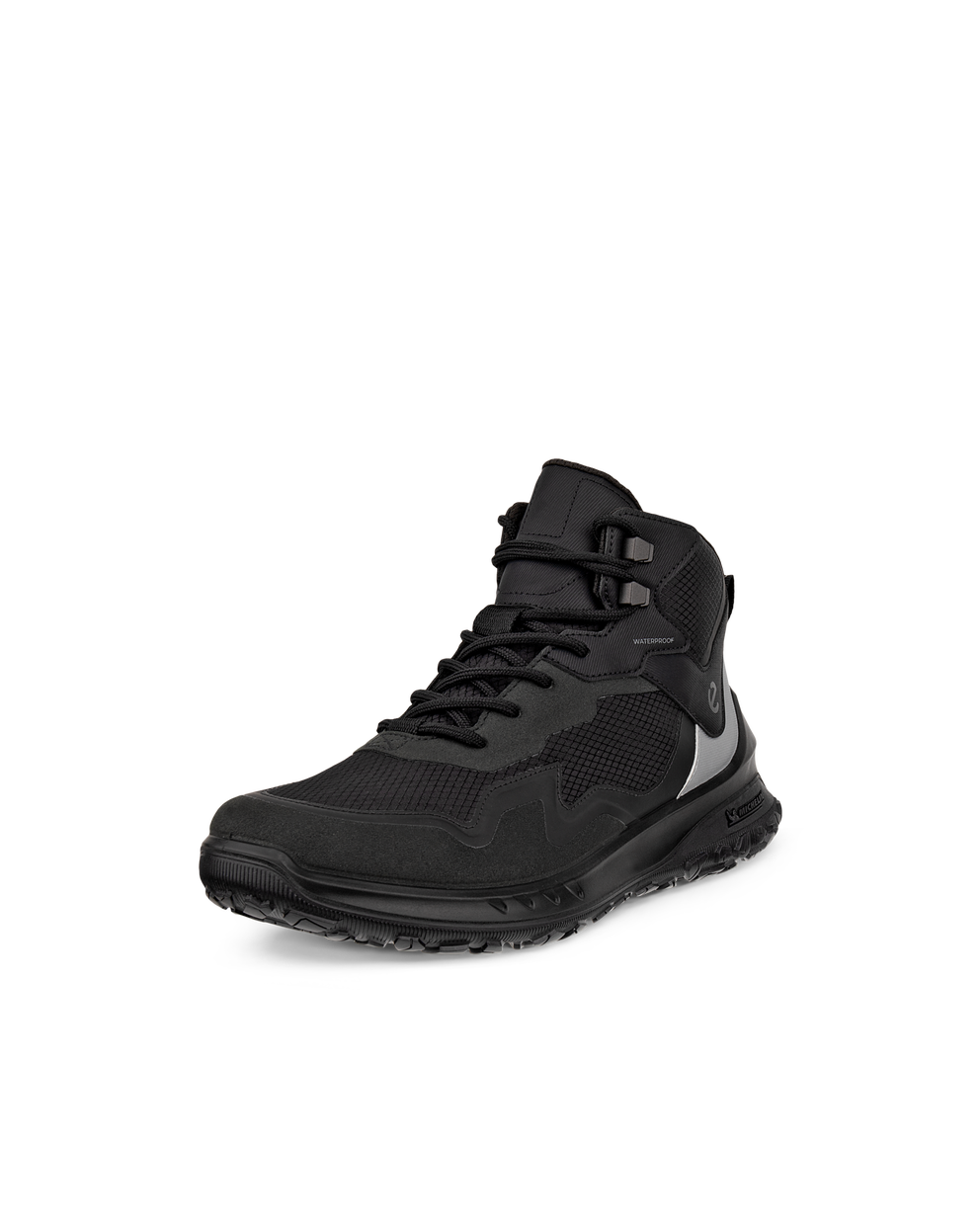 Ecco Botas con cordones ECCO® ULT-TRN para mujer Solo hoy