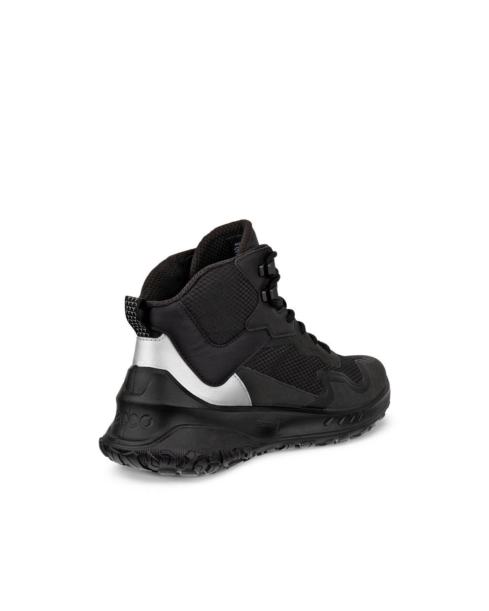 Ecco Botas con cordones ECCO® ULT-TRN para mujer Solo hoy