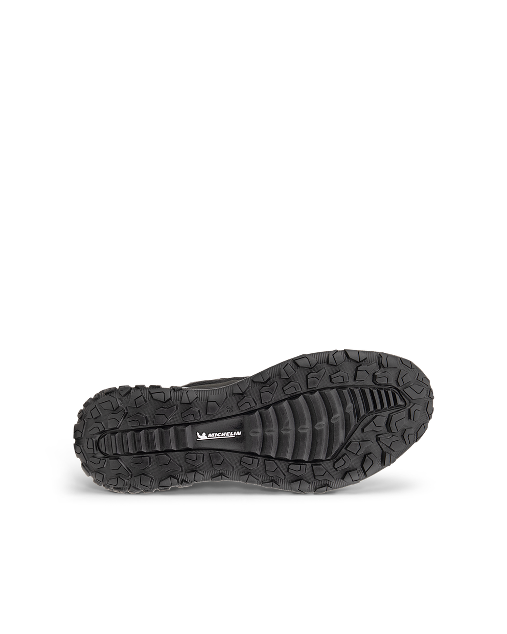 Ecco Botas con cordones ECCO® ULT-TRN para mujer Solo hoy