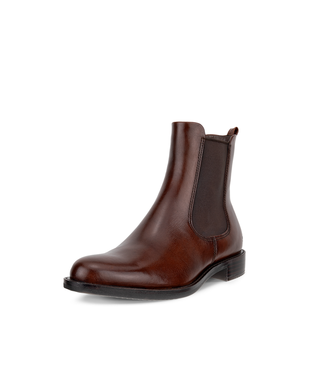 Ecco Botas Chelsea de piel ECCO® Sartorelle 25 para mujer Solo queda un día