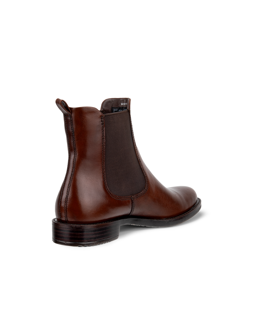 Ecco Botas Chelsea de piel ECCO® Sartorelle 25 para mujer Solo queda un día