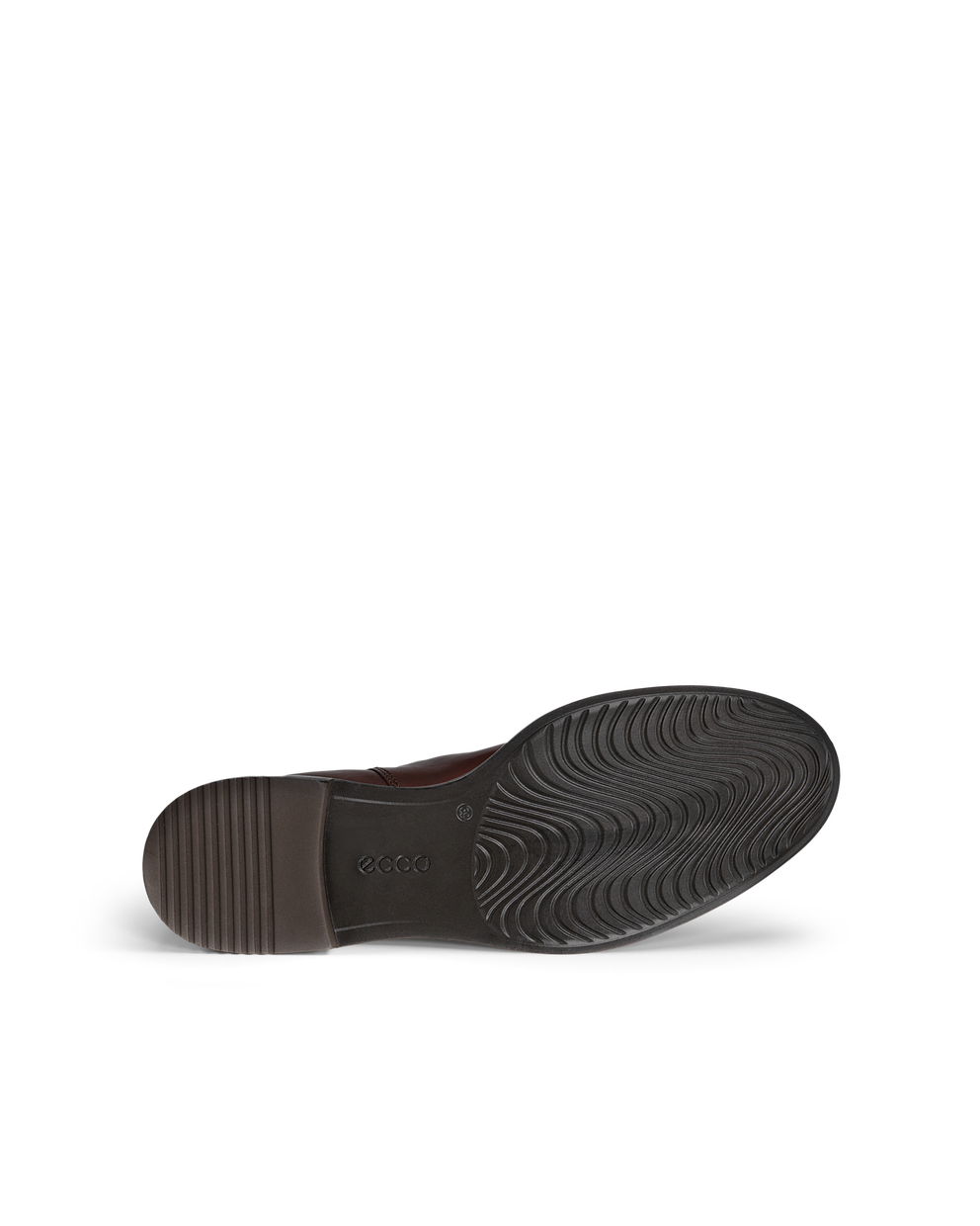 Ecco Botas Chelsea de piel ECCO® Sartorelle 25 para mujer Solo queda un día