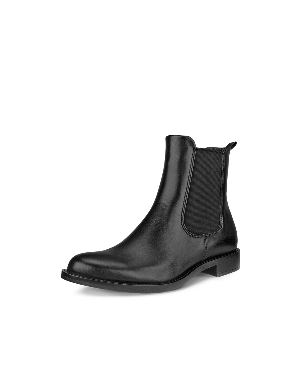 Ecco Botas Chelsea de piel ECCO® Sartorelle 25 para mujer Superdescuento