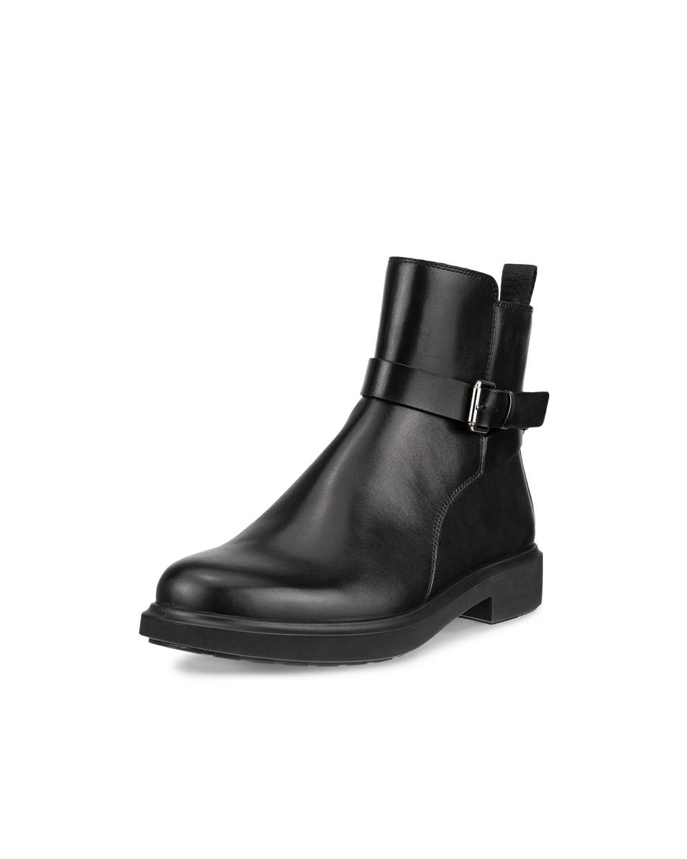 Ecco Botas impermeables de piel ECCO® Metropole Amsterdam para mujer Liquidación