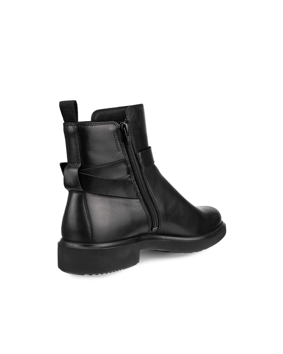 Ecco Botas impermeables de piel ECCO® Metropole Amsterdam para mujer Liquidación